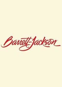 Barrett-Jackson Automobile Auction thumbnail
