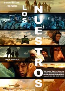 Los Nuestros thumbnail