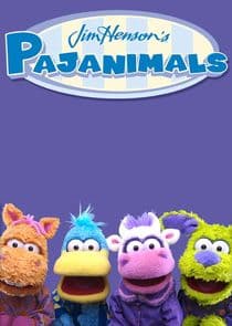 Jim Henson's Pajanimals thumbnail