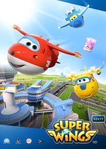 Super Wings thumbnail
