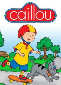 Caillou thumbnail