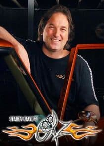 Stacey David's GearZ thumbnail