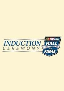 NASCAR Hall of Fame Induction Ceremony thumbnail