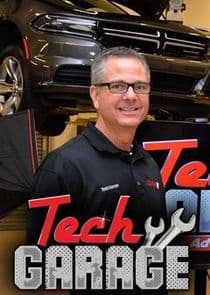 Tech Garage thumbnail