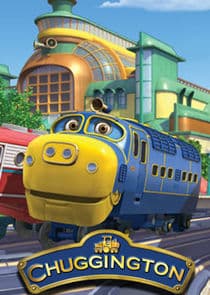 Chuggington thumbnail
