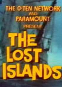The Lost Islands thumbnail