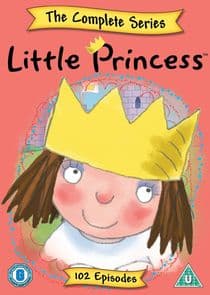 Little Princess thumbnail