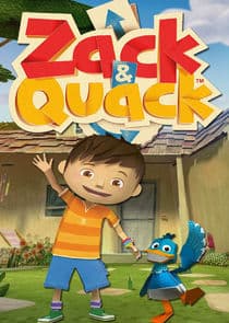 Zack & Quack thumbnail