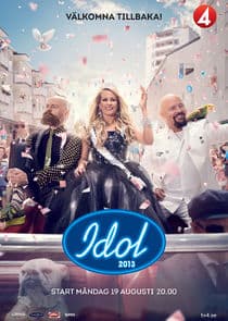 Idol thumbnail