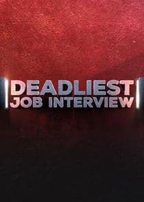Deadliest Job Interview thumbnail