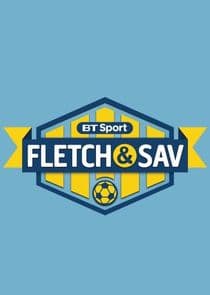 Matchday Live with Fletch and Sav thumbnail