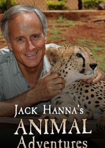 Jack Hanna's Animal Adventures thumbnail