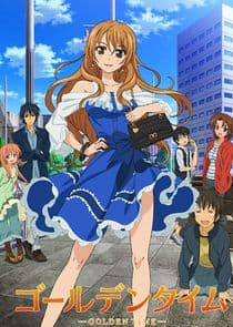 Golden Time thumbnail