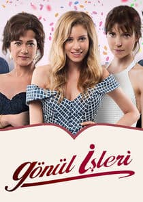 Gönül işleri thumbnail