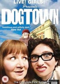 Live! Girls! Present Dogtown thumbnail
