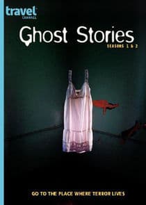 Ghost Stories thumbnail