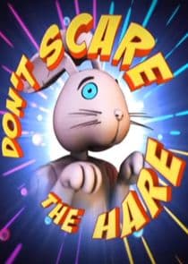 Don't Scare the Hare thumbnail
