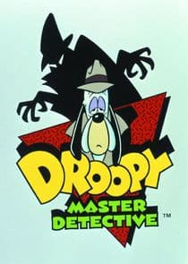 Droopy: Master Detective thumbnail