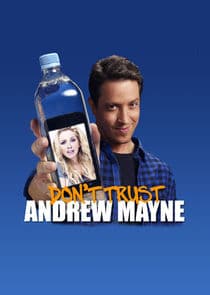 Don't Trust Andrew Mayne thumbnail