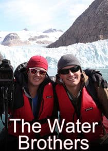 The Water Brothers thumbnail