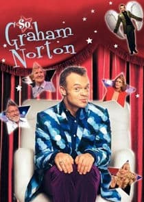 So Graham Norton thumbnail