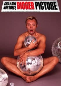 Graham Norton's Bigger Picture thumbnail