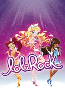 LoliRock thumbnail