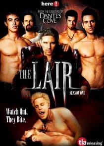 The Lair thumbnail