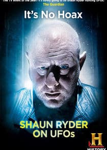 Shaun Ryder on UFOs thumbnail