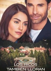 Los ricos también lloran thumbnail
