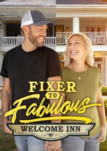 Fixer to Fabulous: Welcome Inn thumbnail