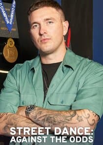 Street Dance: Against the Odds thumbnail