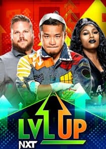 WWE NXT: Level Up thumbnail