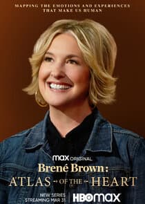 Brené Brown: Atlas of the Heart thumbnail
