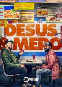 Desus & Mero thumbnail