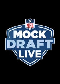 NFL Mock Draft Live thumbnail