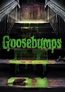 Goosebumps thumbnail