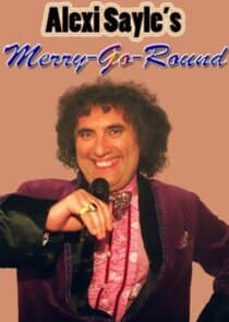 Alexei Sayle's Merry-Go-Round thumbnail
