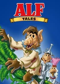 ALF Tales thumbnail