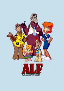 ALF: The Animated Series thumbnail