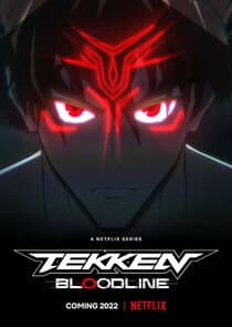Tekken: Bloodline thumbnail