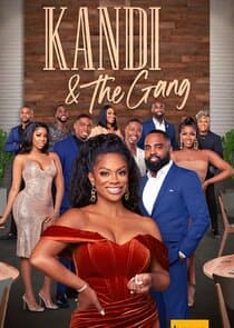 Kandi & The Gang thumbnail
