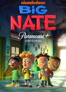 Big Nate thumbnail