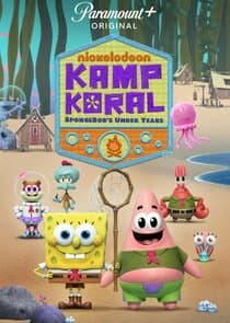Kamp Koral: SpongeBob's Under Years thumbnail