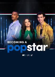 Becoming a Popstar thumbnail