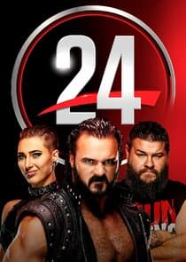 WWE 24 thumbnail