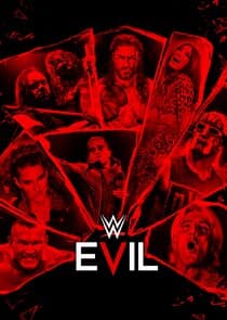 WWE Evil thumbnail