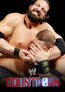 WWE Countdown thumbnail