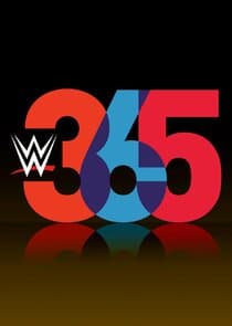 WWE 365 thumbnail