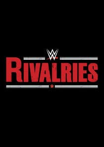 WWE Rivalries thumbnail